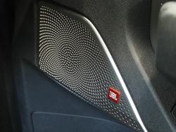 2025 LDV Terron 9 Evolve