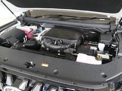 2025 LDV Terron 9 Evolve