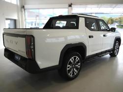 2025 LDV Terron 9 Evolve