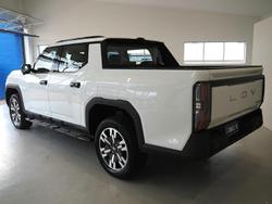 2025 LDV Terron 9 Evolve