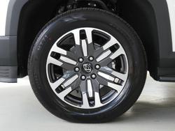 2025 LDV Terron 9 Evolve