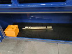 2025 CIMC
45' Drop Deck, R/T, In Brisbane