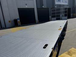 2025 CIMC 45' Drop Deck, R/T, In Brisbane