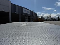 2025 CIMC 45' Drop Deck, R/T, In Brisbane