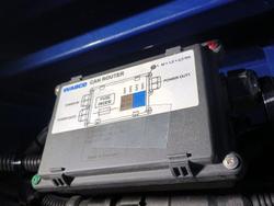 2025 CIMC 45' Drop Deck, R/T, In Brisbane