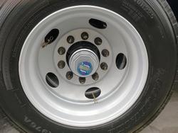 2025 CIMC
45' Drop Deck, R/T, In Brisbane