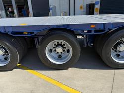 2025 CIMC
45' Drop Deck, R/T, In Brisbane