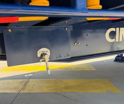 2025 CIMC 45' Drop Deck, R/T, In Brisbane