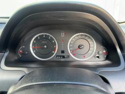 2010 Honda Accord Limited Edition 8th Gen MY10 Brilliant White