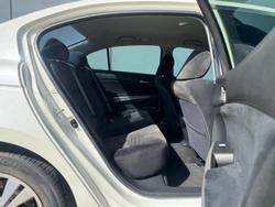 2010 Honda Accord Limited Edition 8th Gen MY10 Brilliant White