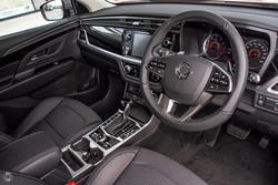 2023 SsangYong Korando ELX C300 MY23 Dandy Blue