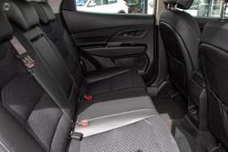 2023 SsangYong Korando ELX C300 MY23 Dandy Blue