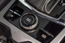 2023 SsangYong Korando ELX C300 MY23 Dandy Blue