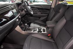 2023 SsangYong Korando ELX