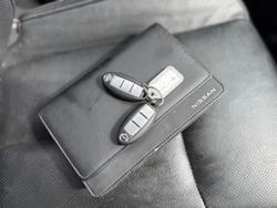 2022 Nissan X-TRAIL Ti