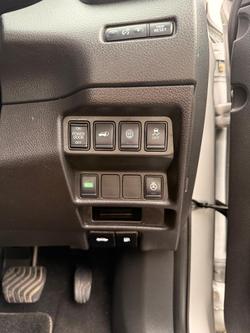 2022 Nissan X-TRAIL Ti