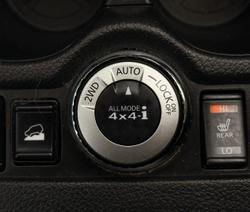 2022 Nissan X-TRAIL Ti