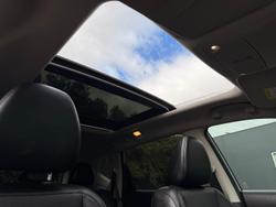 2022 Nissan X-TRAIL Ti