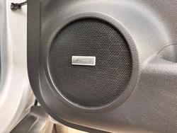 2022 Nissan X-TRAIL Ti