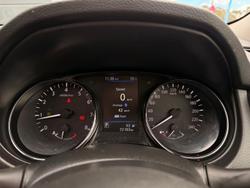 2022 Nissan X-TRAIL Ti