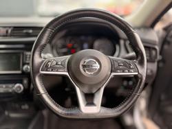 2022 Nissan X-TRAIL Ti