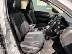 2022 Nissan X-TRAIL Ti