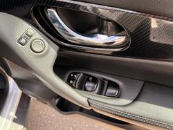 2022 Nissan X-TRAIL Ti