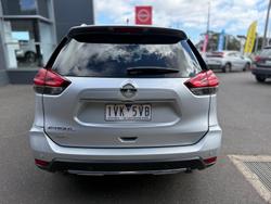 2022 Nissan X-TRAIL Ti