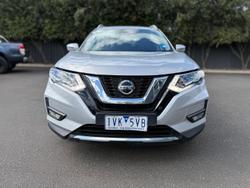 2022 Nissan X-TRAIL Ti