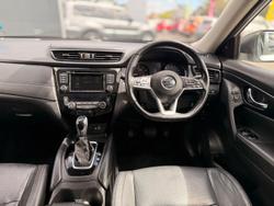 2022 Nissan X-TRAIL Ti