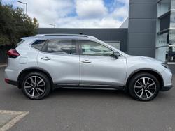 2022 Nissan X-TRAIL Ti