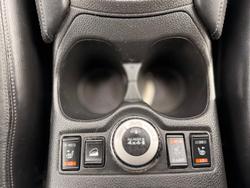 2022 Nissan X-TRAIL Ti