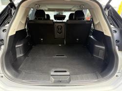 2022 Nissan X-TRAIL Ti