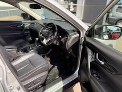 2022 Nissan X-TRAIL Ti