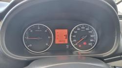 2018 Mitsubishi Triton GLX