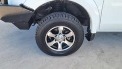 2018 Mitsubishi Triton GLX