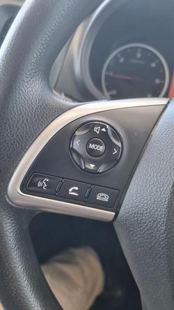 2018 Mitsubishi Triton GLX