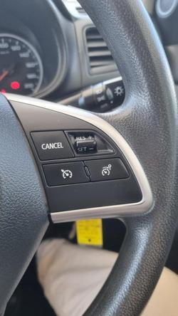 2018 Mitsubishi Triton GLX