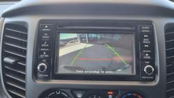 2018 Mitsubishi Triton GLX