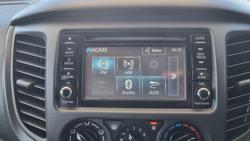 2018 Mitsubishi Triton GLX