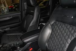 2025 Ford Ranger Platinum