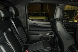 2025 Ford Ranger Platinum