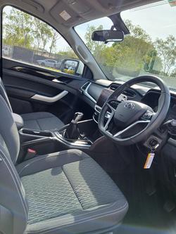 2024 LDV T60 Max PRO