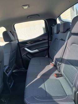 2024 LDV T60 Max PRO