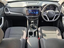 2024 LDV T60 Max PRO