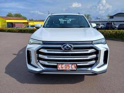 2024 LDV T60 Max PRO