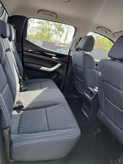 2024 LDV T60 Max PRO