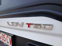 2024 LDV T60 Max PRO