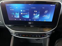 2024 LDV T60 Max PRO