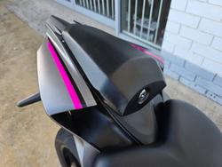2024 YAMAHA YZF-R7LA GREY